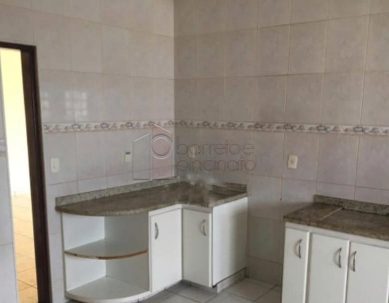 SOBRADO PARA VENDA NO BAIRRO JARDIM DO LAGO – JUNDIAÍ/SP