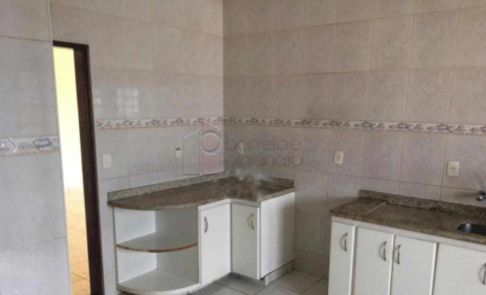 SOBRADO PARA VENDA NO BAIRRO JARDIM DO LAGO – JUNDIAÍ/SP