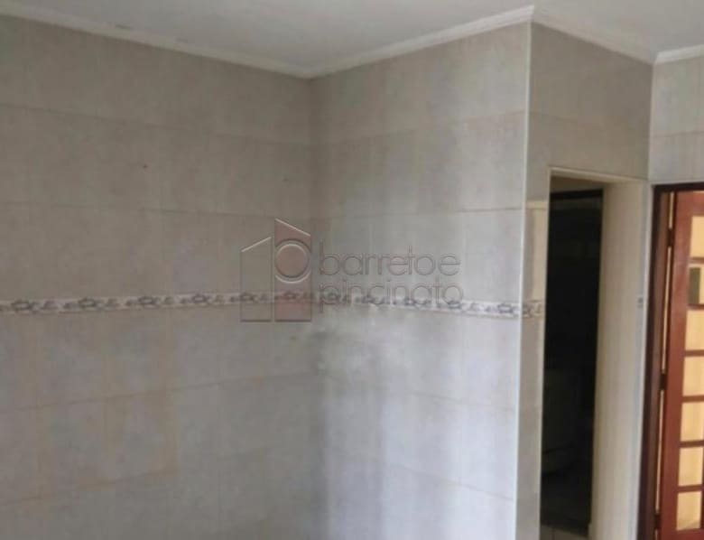 SOBRADO PARA VENDA NO BAIRRO JARDIM DO LAGO – JUNDIAÍ/SP
