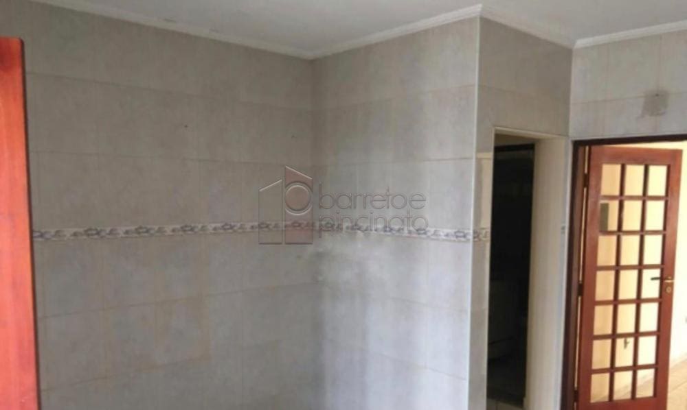 SOBRADO PARA VENDA NO BAIRRO JARDIM DO LAGO – JUNDIAÍ/SP