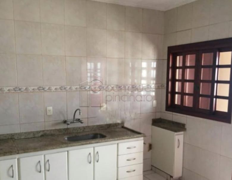 SOBRADO PARA VENDA NO BAIRRO JARDIM DO LAGO – JUNDIAÍ/SP