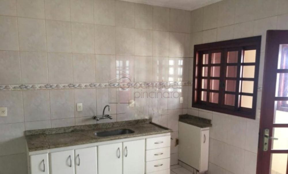 SOBRADO PARA VENDA NO BAIRRO JARDIM DO LAGO – JUNDIAÍ/SP