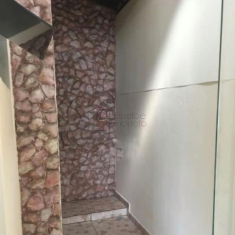 SOBRADO PARA VENDA NO BAIRRO JARDIM DO LAGO – JUNDIAÍ/SP
