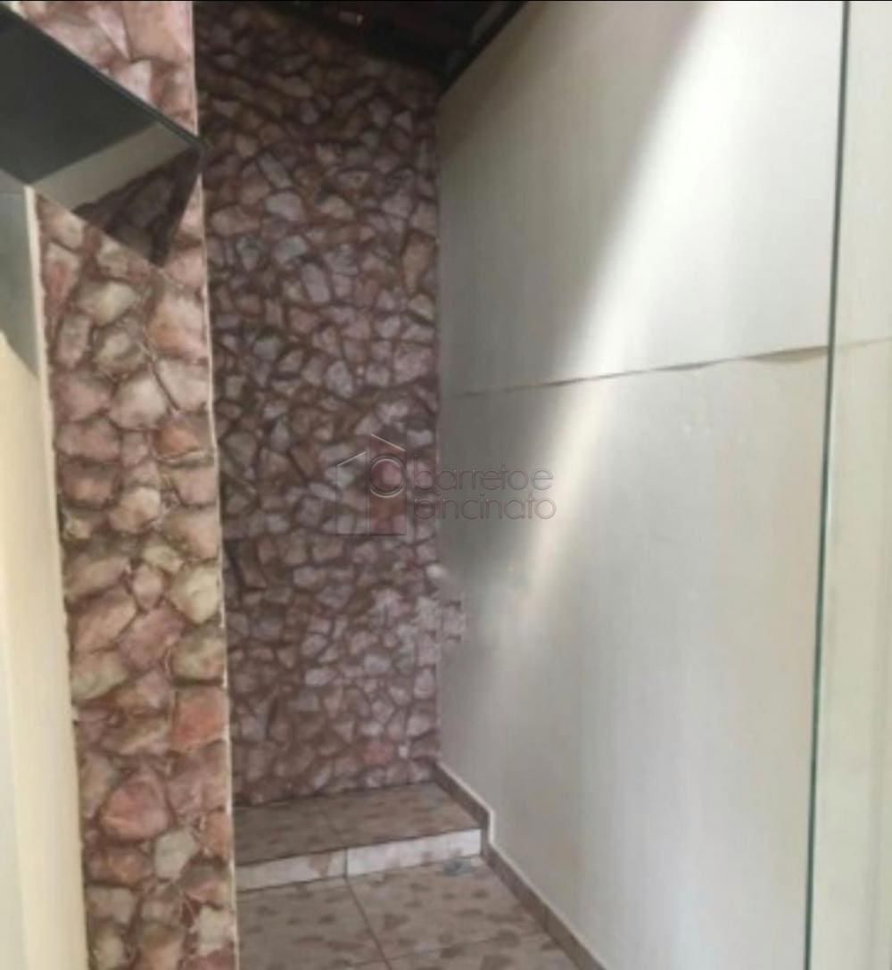 SOBRADO PARA VENDA NO BAIRRO JARDIM DO LAGO – JUNDIAÍ/SP