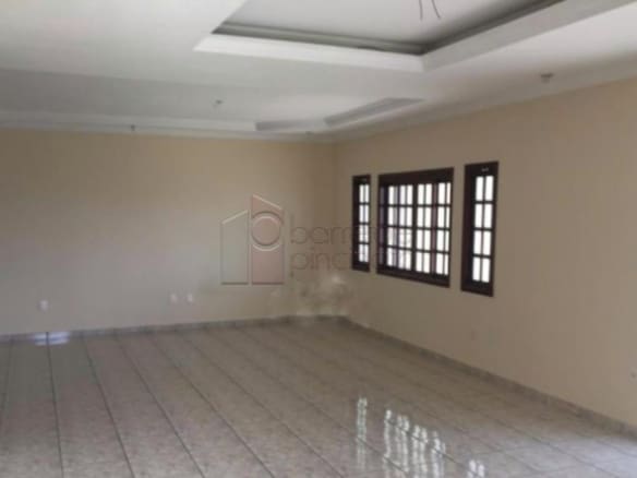SOBRADO PARA VENDA NO BAIRRO JARDIM DO LAGO – JUNDIAÍ/SP