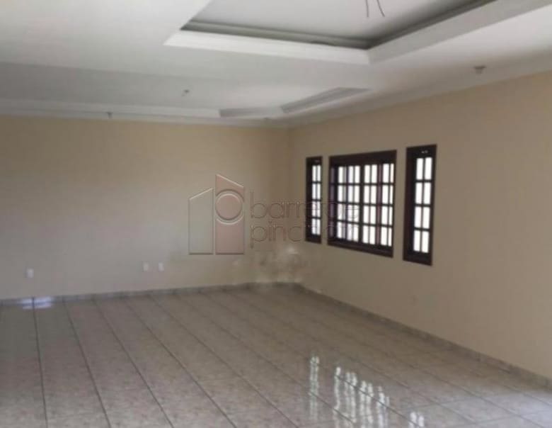 SOBRADO PARA VENDA NO BAIRRO JARDIM DO LAGO – JUNDIAÍ/SP