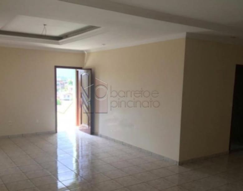 SOBRADO PARA VENDA NO BAIRRO JARDIM DO LAGO – JUNDIAÍ/SP