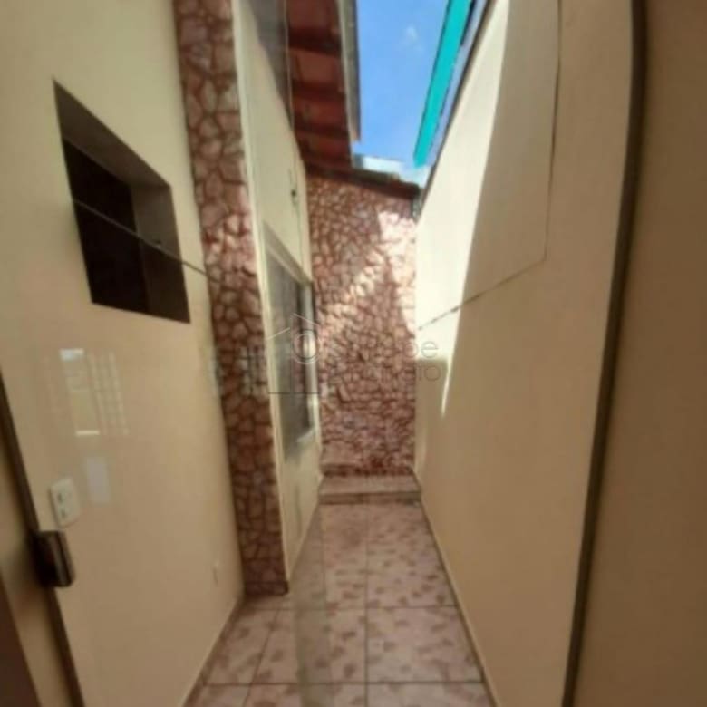 SOBRADO PARA VENDA NO BAIRRO JARDIM DO LAGO – JUNDIAÍ/SP