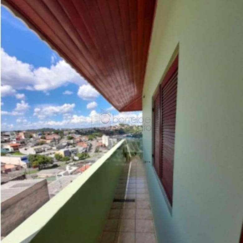 SOBRADO PARA VENDA NO BAIRRO JARDIM DO LAGO – JUNDIAÍ/SP