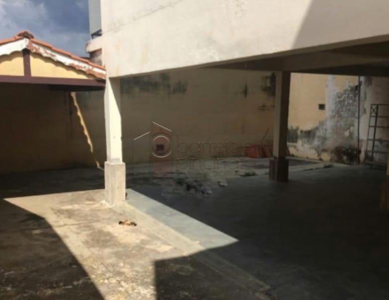 SOBRADO PARA VENDA NO BAIRRO JARDIM DO LAGO – JUNDIAÍ/SP