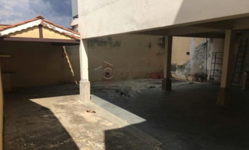 SOBRADO PARA VENDA NO BAIRRO JARDIM DO LAGO – JUNDIAÍ/SP