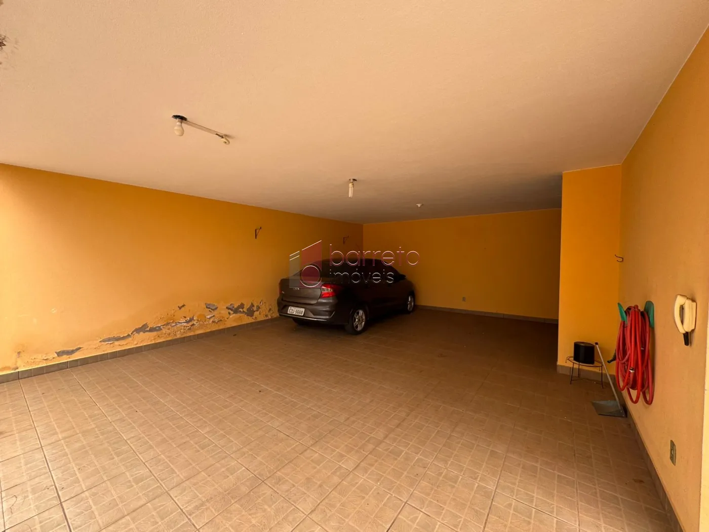 CASA PARA VENDA NO BAIRRO JARDIM PAULISTA – JUNDIAÍ/SP