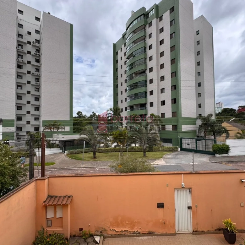 CASA PARA VENDA NO BAIRRO JARDIM PAULISTA – JUNDIAÍ/SP