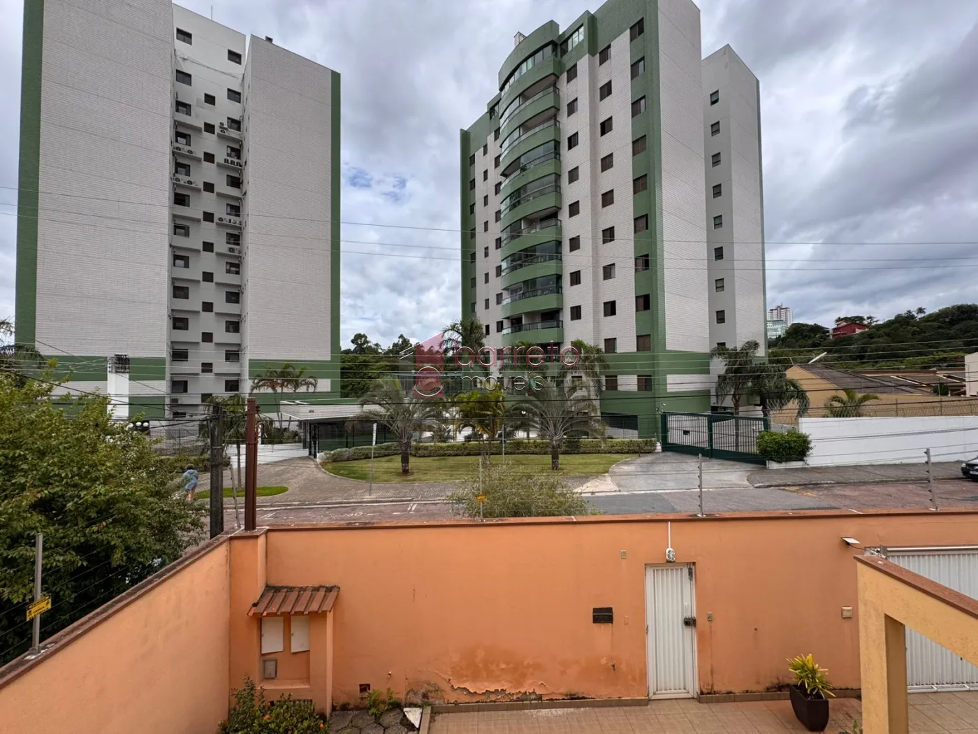 CASA PARA VENDA NO BAIRRO JARDIM PAULISTA – JUNDIAÍ/SP
