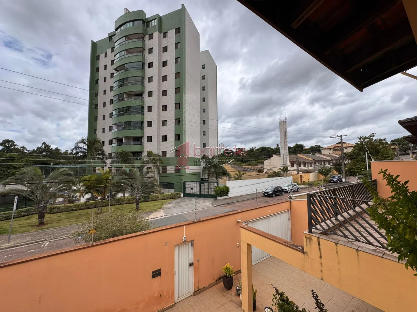 CASA PARA VENDA NO BAIRRO JARDIM PAULISTA – JUNDIAÍ/SP