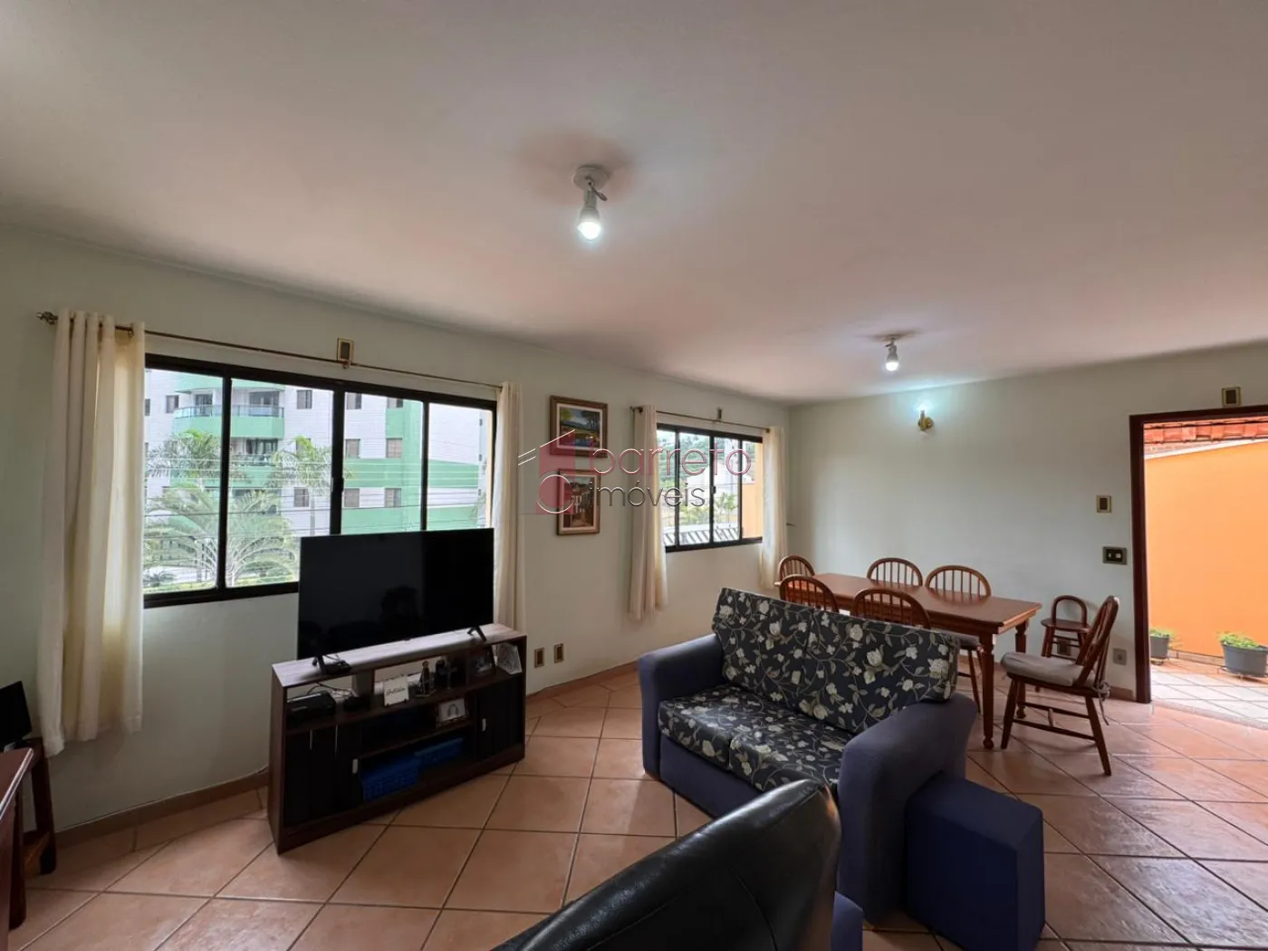 CASA PARA VENDA NO BAIRRO JARDIM PAULISTA – JUNDIAÍ/SP