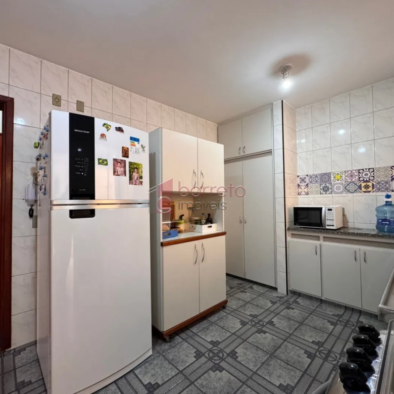 CASA PARA VENDA NO BAIRRO JARDIM PAULISTA – JUNDIAÍ/SP