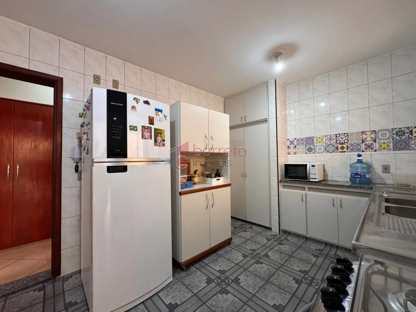 CASA PARA VENDA NO BAIRRO JARDIM PAULISTA – JUNDIAÍ/SP