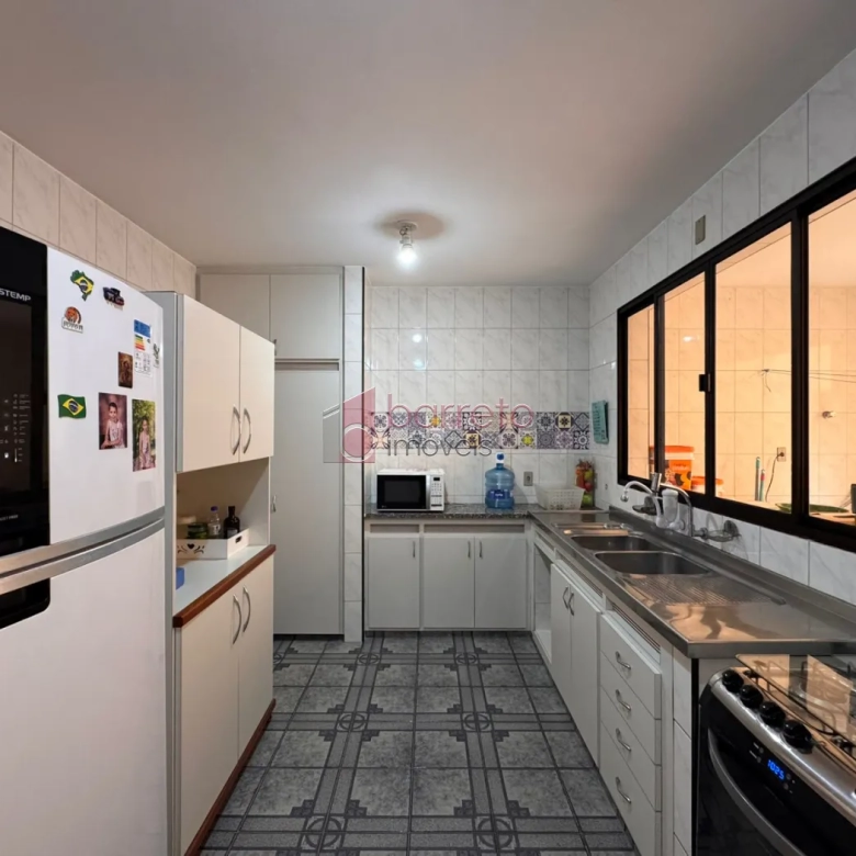 CASA PARA VENDA NO BAIRRO JARDIM PAULISTA – JUNDIAÍ/SP
