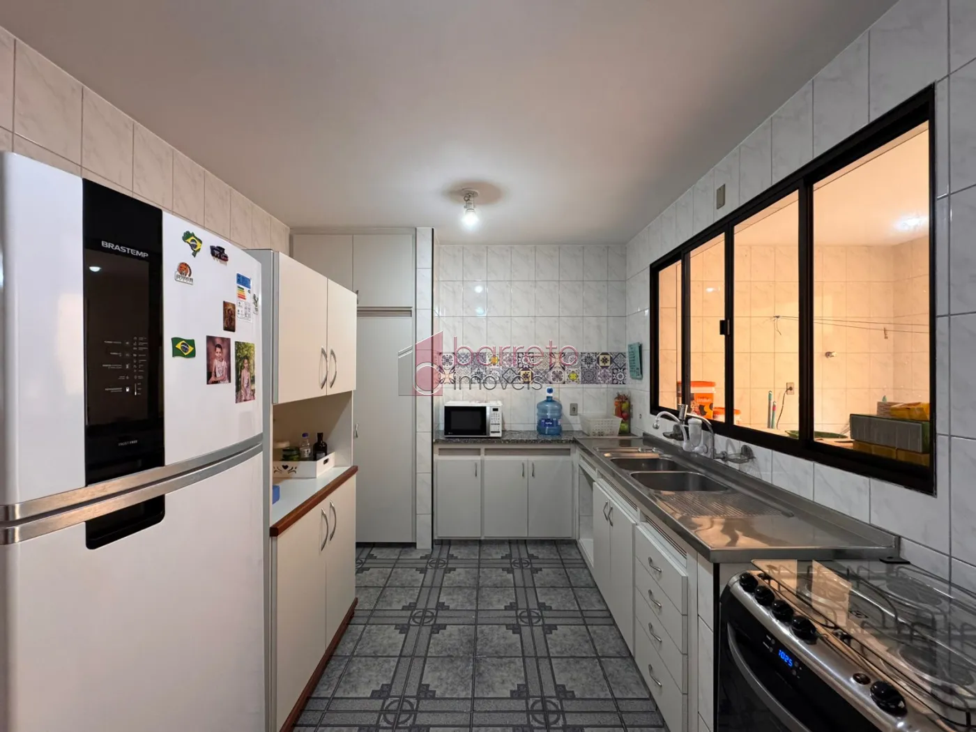 CASA PARA VENDA NO BAIRRO JARDIM PAULISTA – JUNDIAÍ/SP