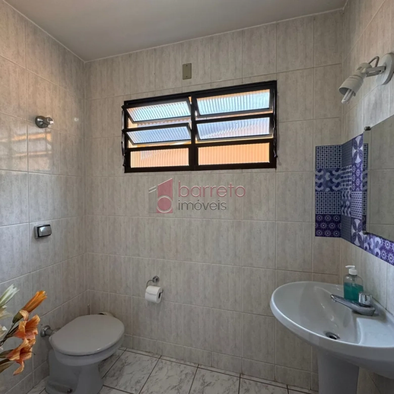 CASA PARA VENDA NO BAIRRO JARDIM PAULISTA – JUNDIAÍ/SP