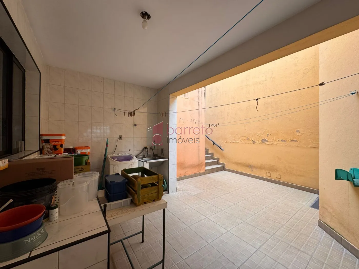 CASA PARA VENDA NO BAIRRO JARDIM PAULISTA – JUNDIAÍ/SP