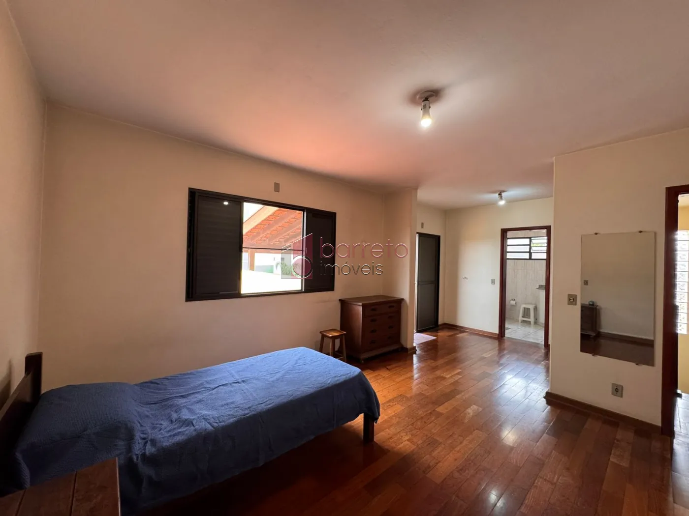 CASA PARA VENDA NO BAIRRO JARDIM PAULISTA – JUNDIAÍ/SP