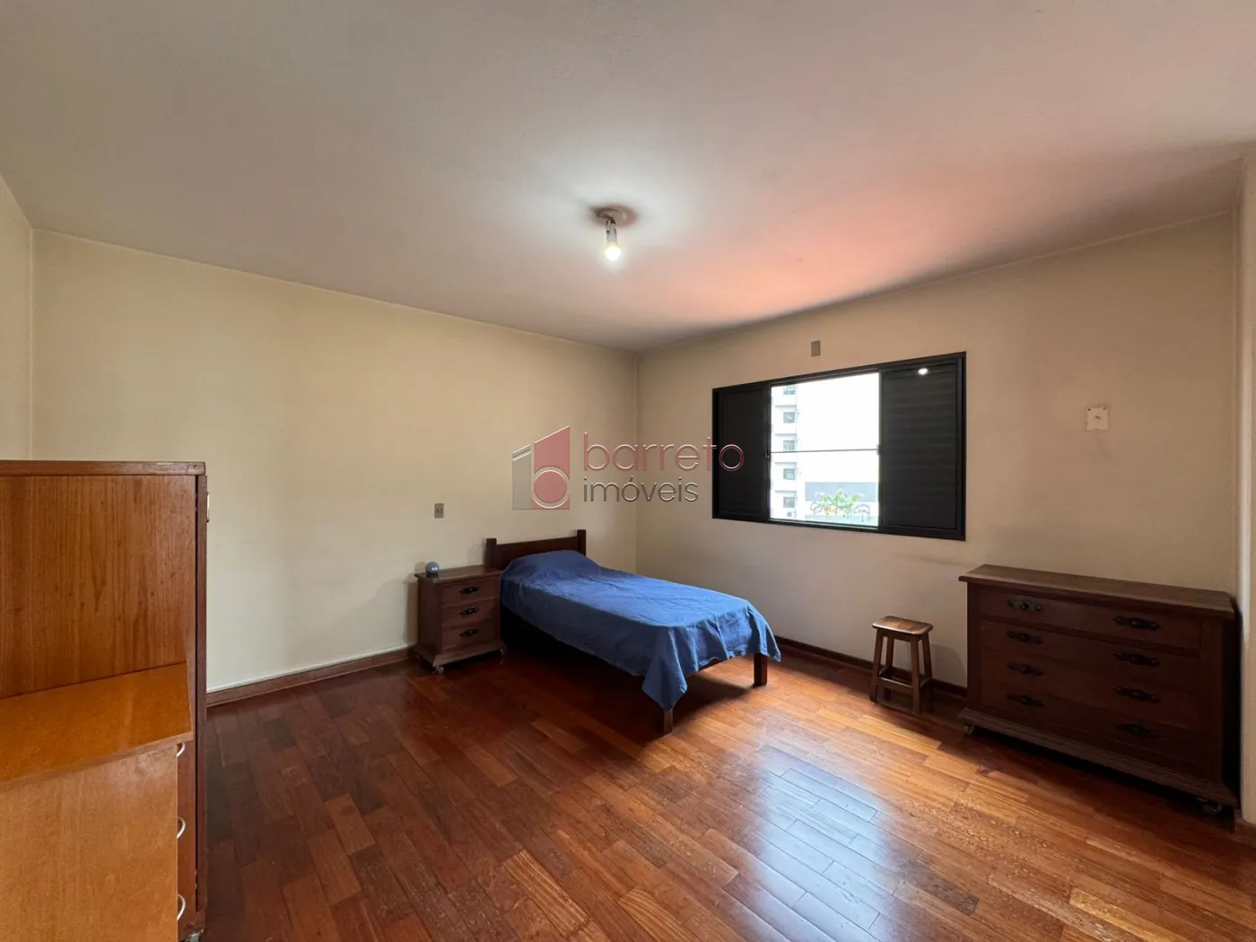 CASA PARA VENDA NO BAIRRO JARDIM PAULISTA – JUNDIAÍ/SP