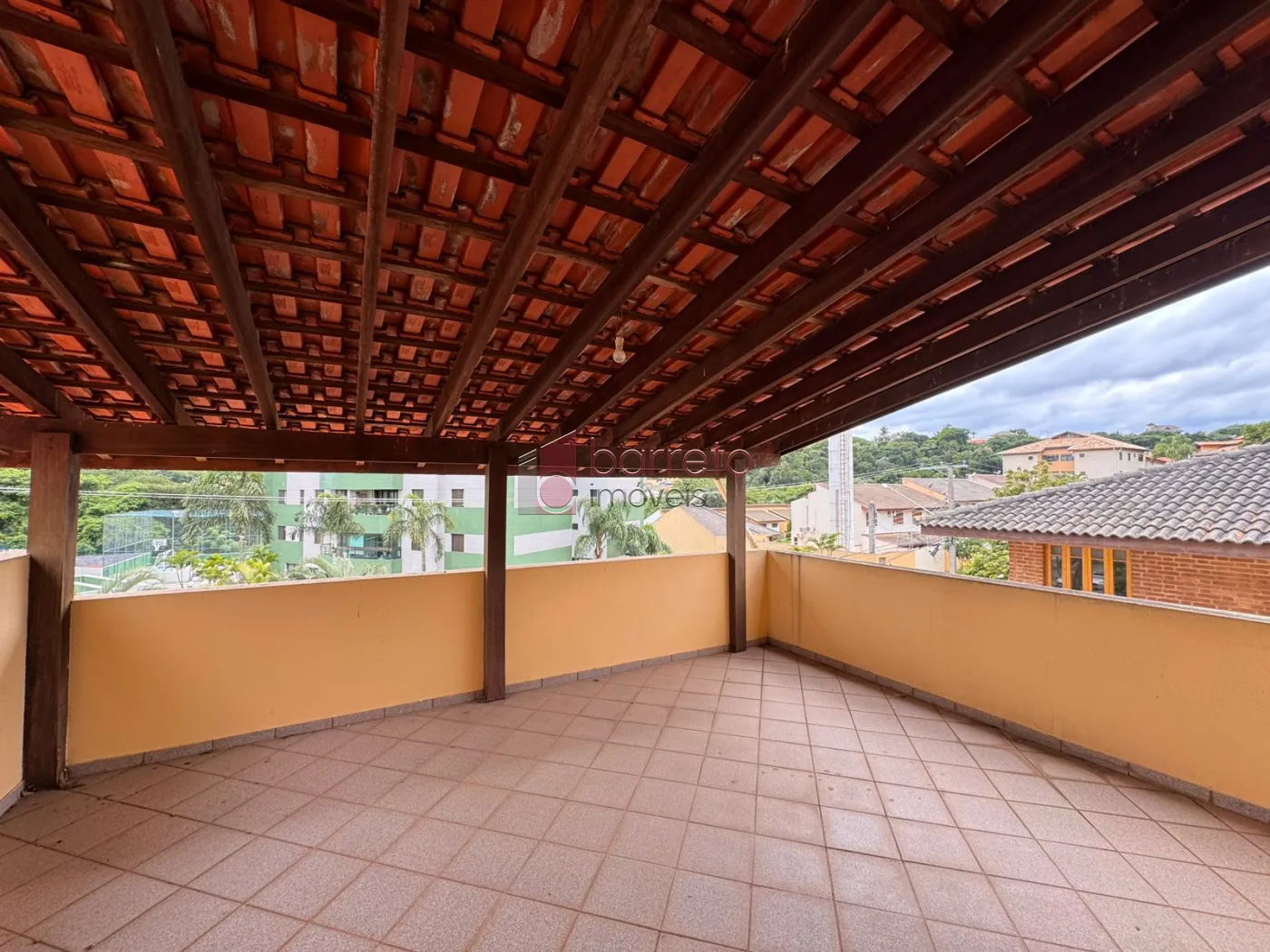 CASA PARA VENDA NO BAIRRO JARDIM PAULISTA – JUNDIAÍ/SP
