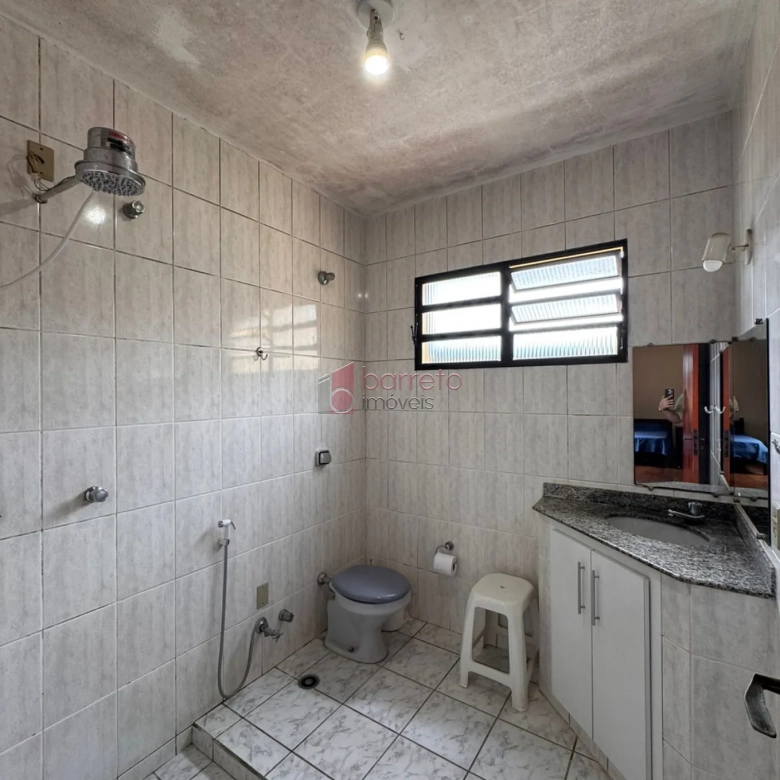 CASA PARA VENDA NO BAIRRO JARDIM PAULISTA – JUNDIAÍ/SP