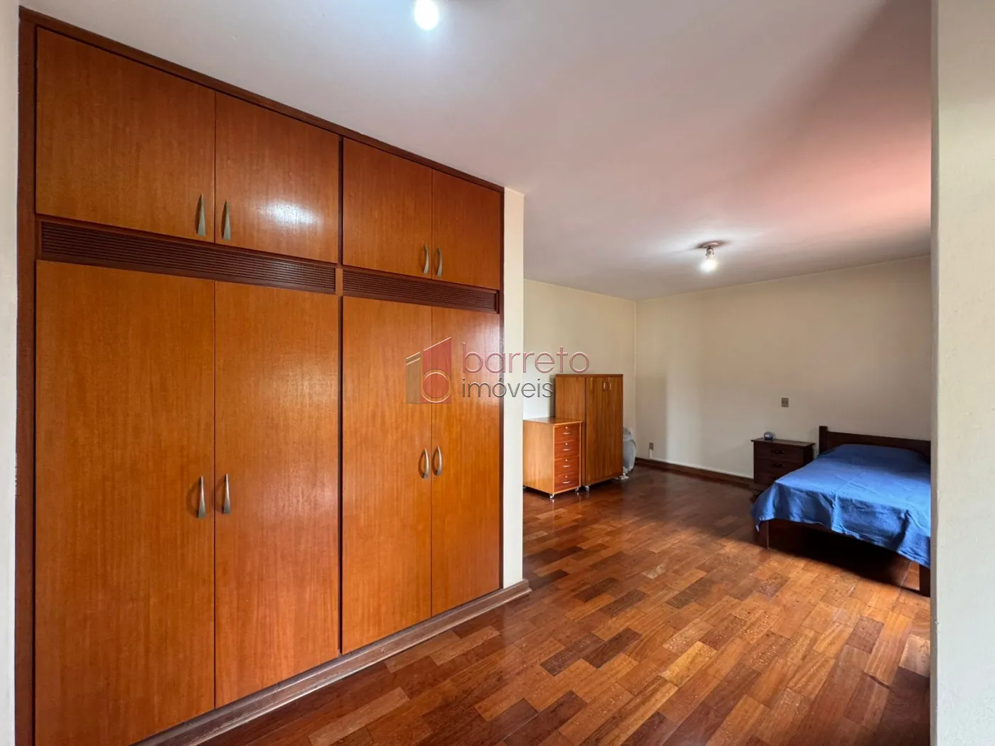 CASA PARA VENDA NO BAIRRO JARDIM PAULISTA – JUNDIAÍ/SP