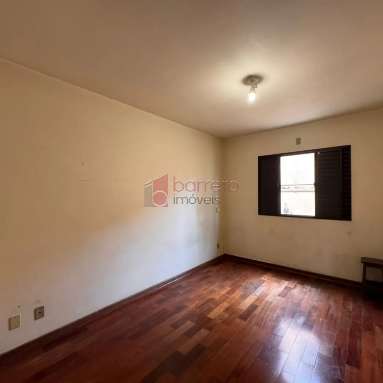 CASA PARA VENDA NO BAIRRO JARDIM PAULISTA – JUNDIAÍ/SP