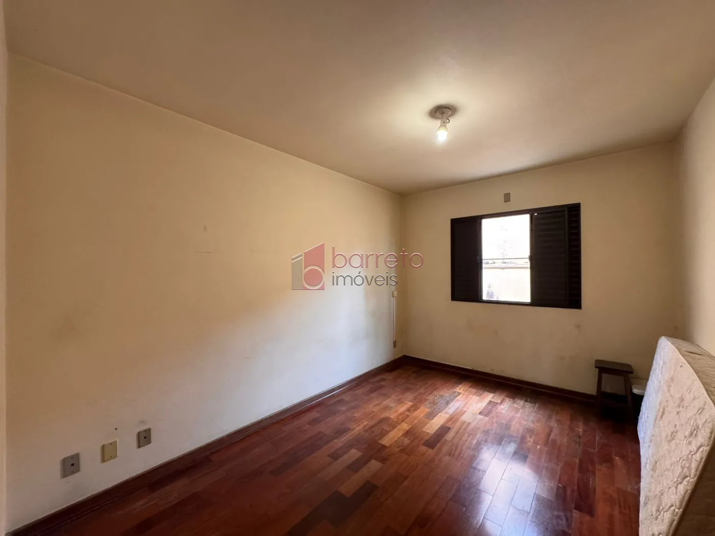 CASA PARA VENDA NO BAIRRO JARDIM PAULISTA – JUNDIAÍ/SP