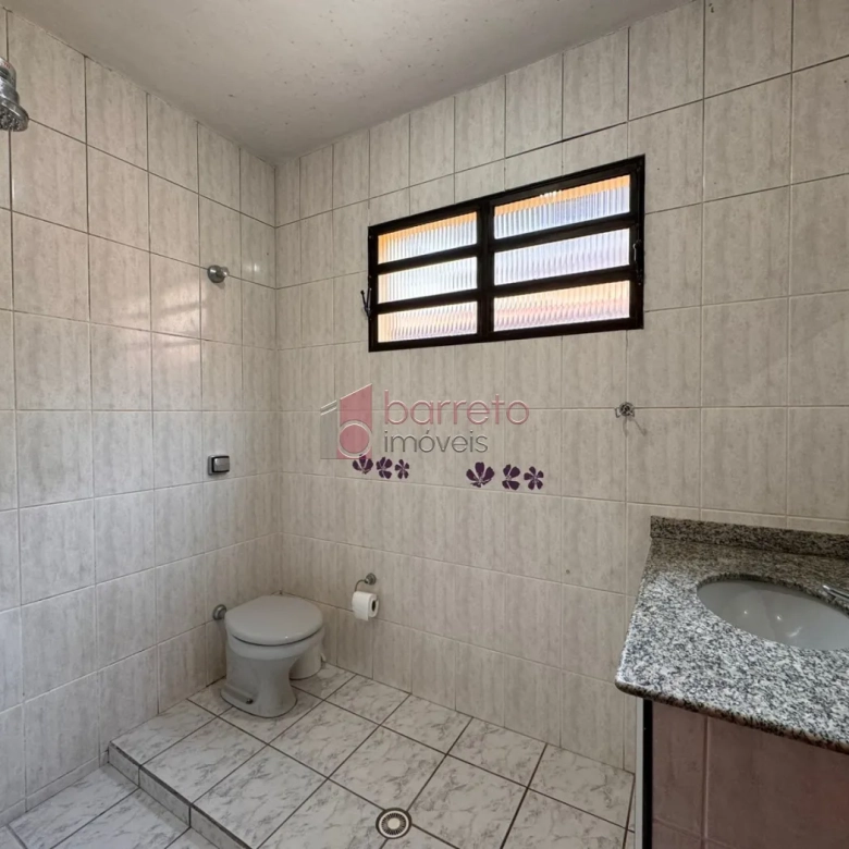 CASA PARA VENDA NO BAIRRO JARDIM PAULISTA – JUNDIAÍ/SP
