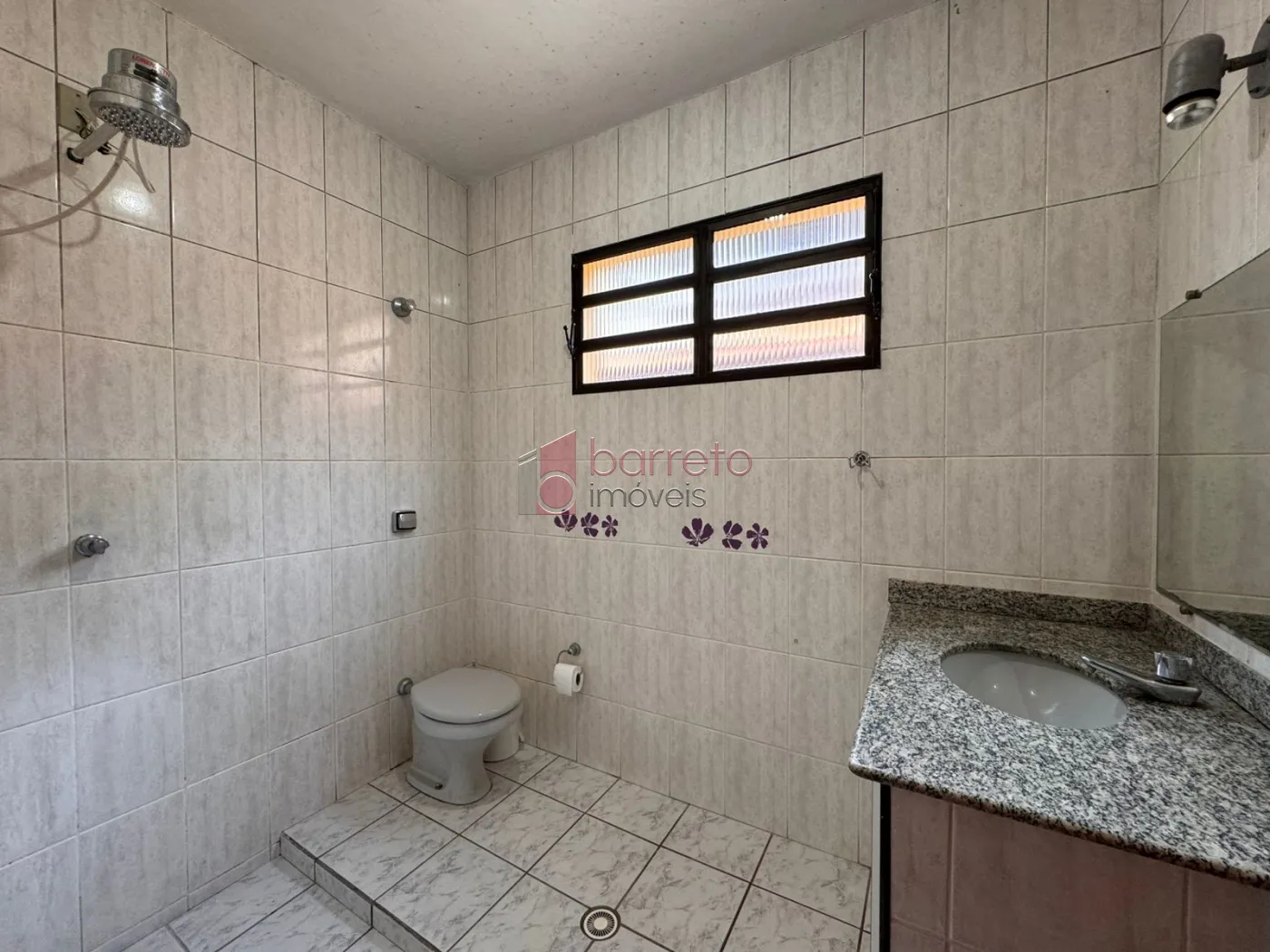 CASA PARA VENDA NO BAIRRO JARDIM PAULISTA – JUNDIAÍ/SP