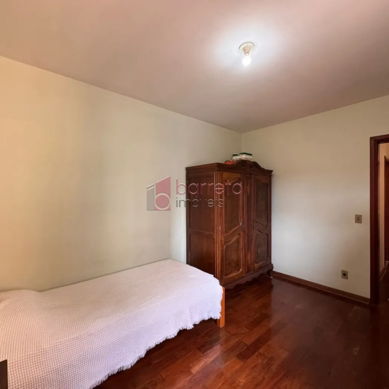 CASA PARA VENDA NO BAIRRO JARDIM PAULISTA – JUNDIAÍ/SP