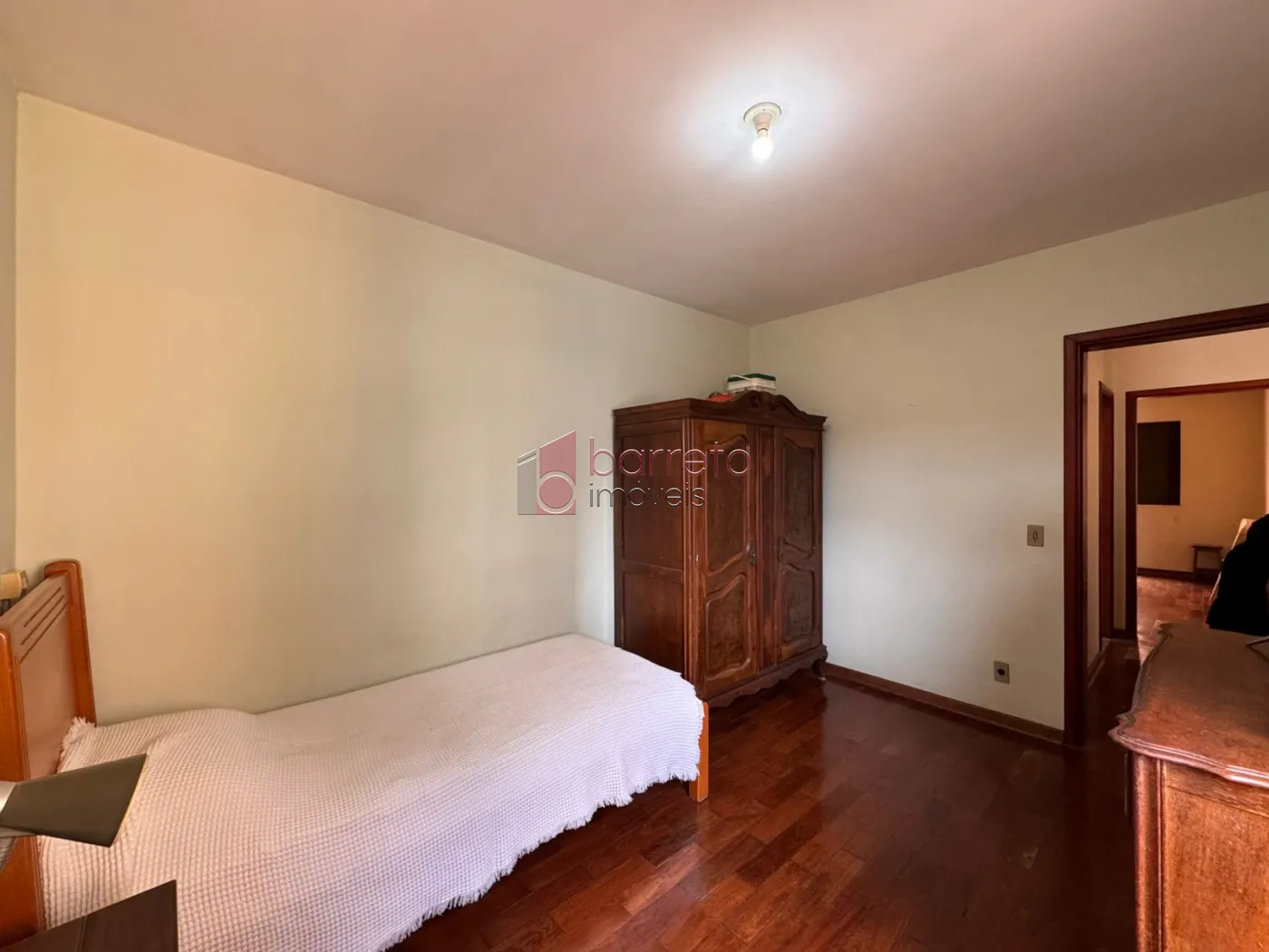 CASA PARA VENDA NO BAIRRO JARDIM PAULISTA – JUNDIAÍ/SP