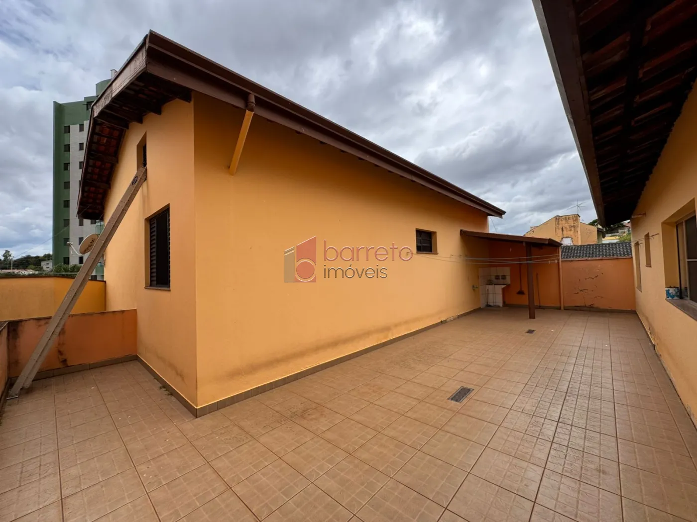 CASA PARA VENDA NO BAIRRO JARDIM PAULISTA – JUNDIAÍ/SP