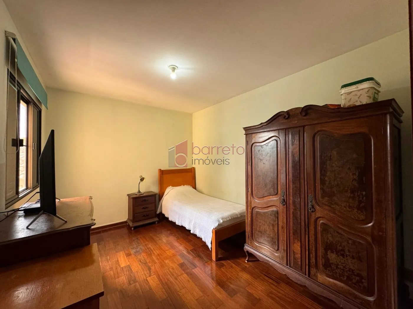 CASA PARA VENDA NO BAIRRO JARDIM PAULISTA – JUNDIAÍ/SP