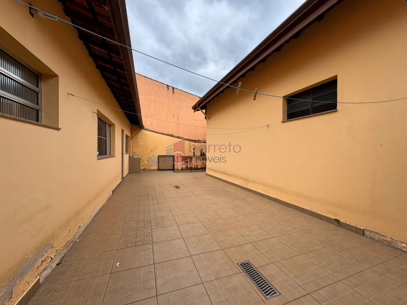 CASA PARA VENDA NO BAIRRO JARDIM PAULISTA – JUNDIAÍ/SP