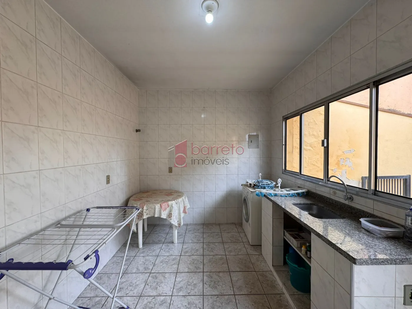 CASA PARA VENDA NO BAIRRO JARDIM PAULISTA – JUNDIAÍ/SP