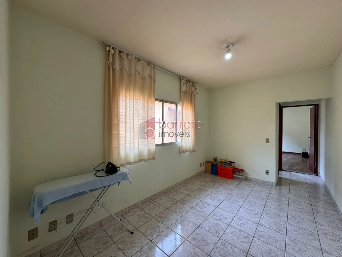 CASA PARA VENDA NO BAIRRO JARDIM PAULISTA – JUNDIAÍ/SP