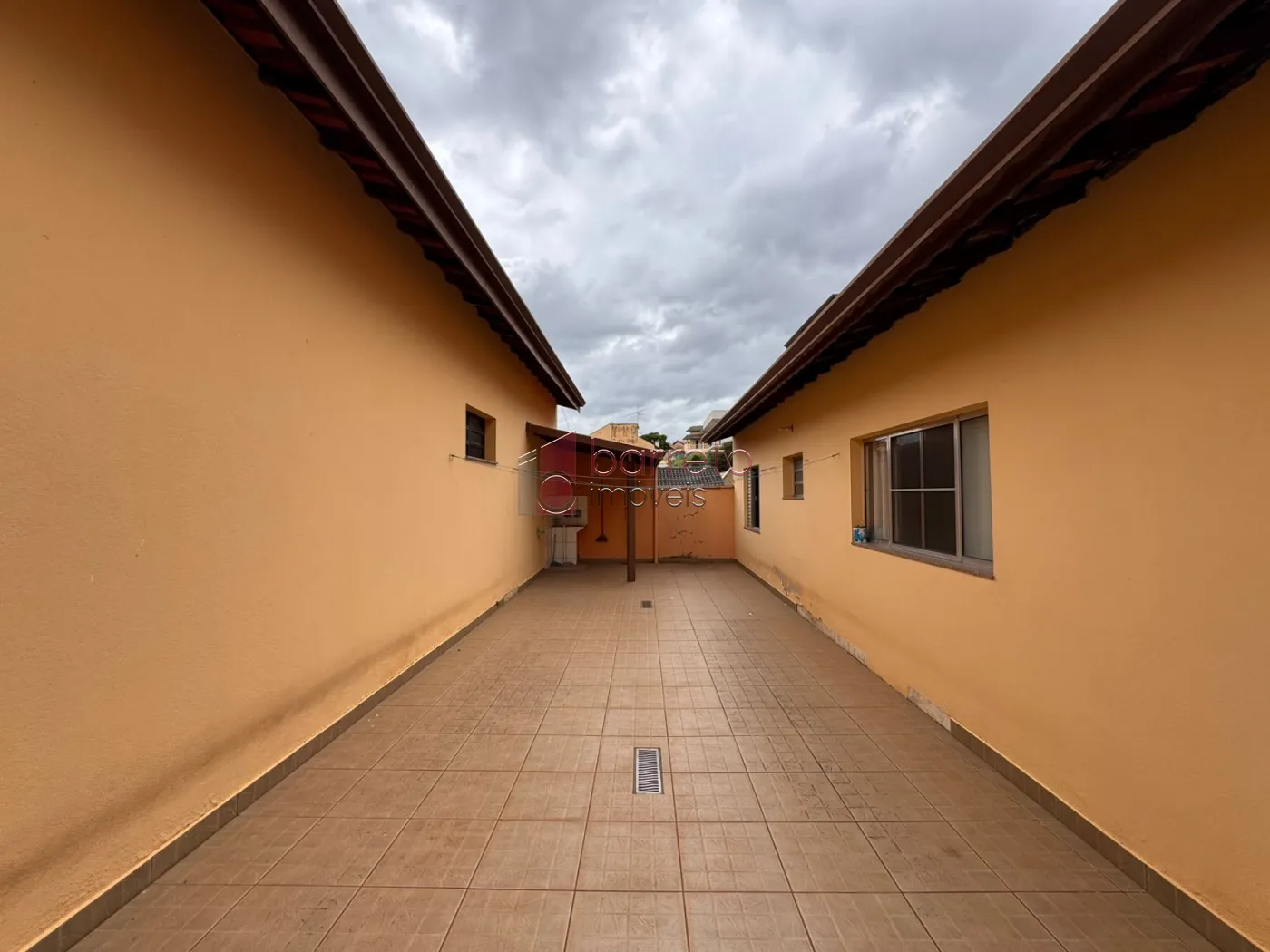 CASA PARA VENDA NO BAIRRO JARDIM PAULISTA – JUNDIAÍ/SP