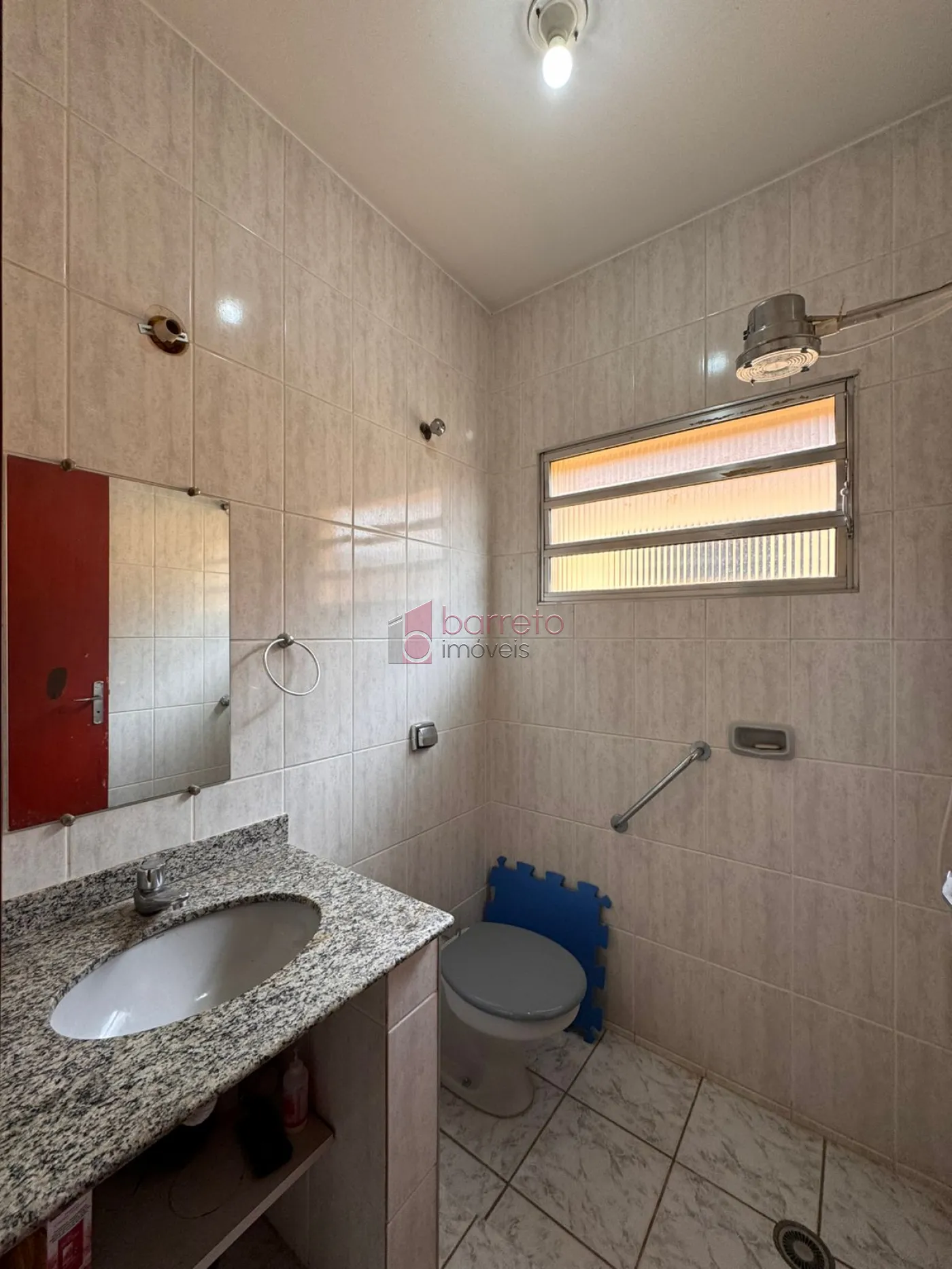 CASA PARA VENDA NO BAIRRO JARDIM PAULISTA – JUNDIAÍ/SP