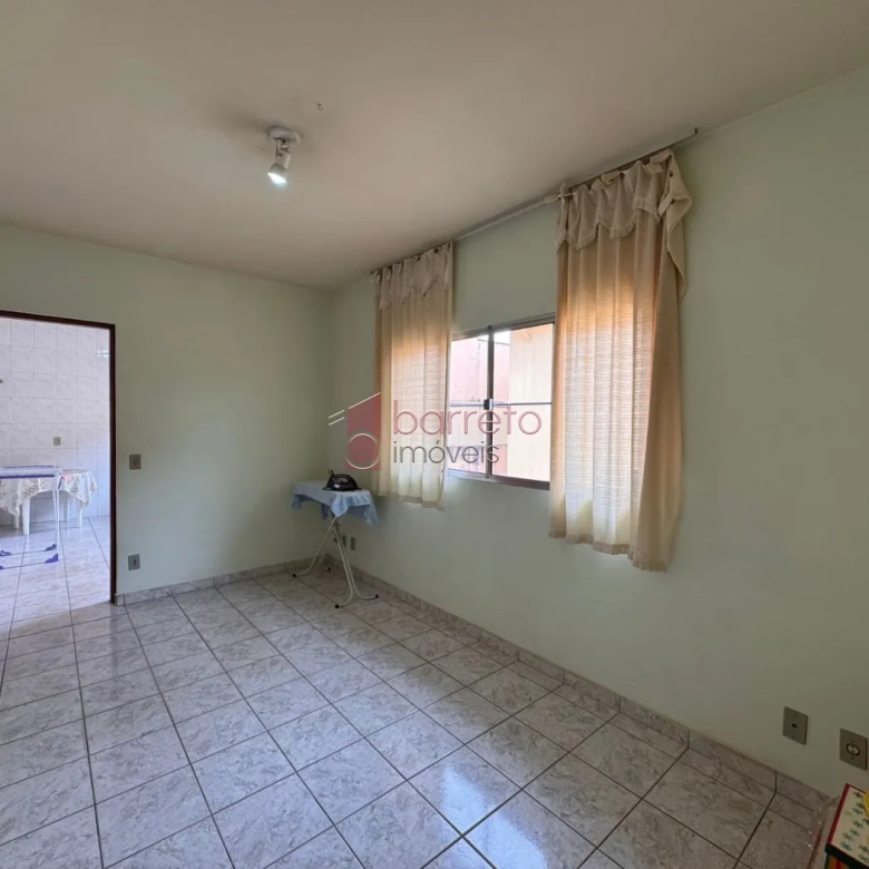 CASA PARA VENDA NO BAIRRO JARDIM PAULISTA – JUNDIAÍ/SP