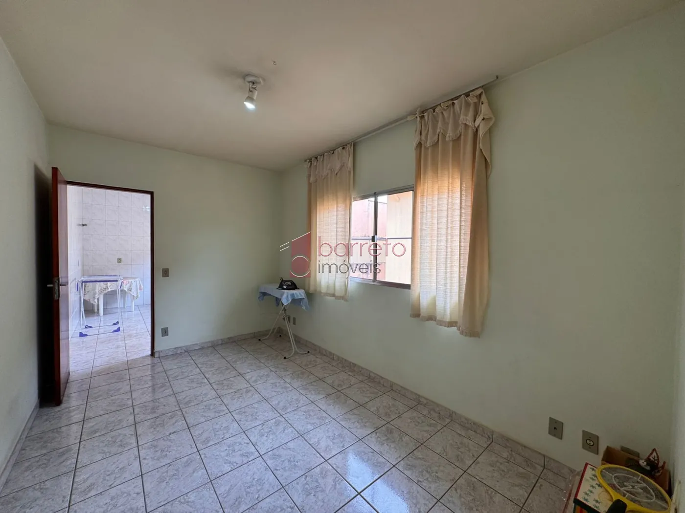 CASA PARA VENDA NO BAIRRO JARDIM PAULISTA – JUNDIAÍ/SP