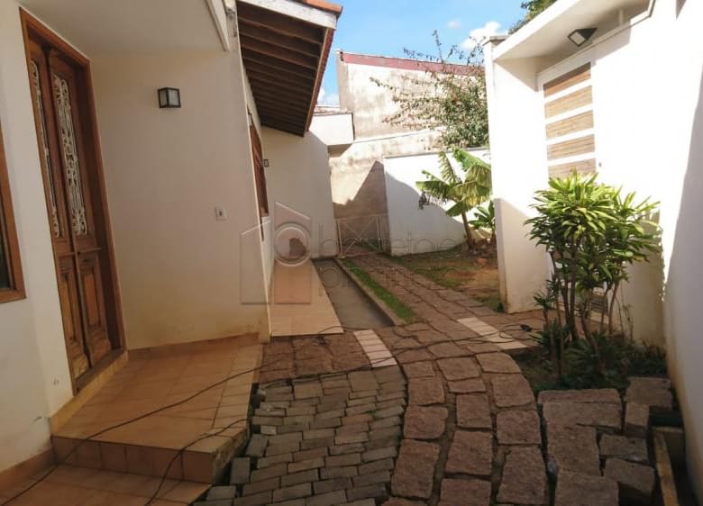 Casa para venda Jardim Quintas das Videiras Jundiaí