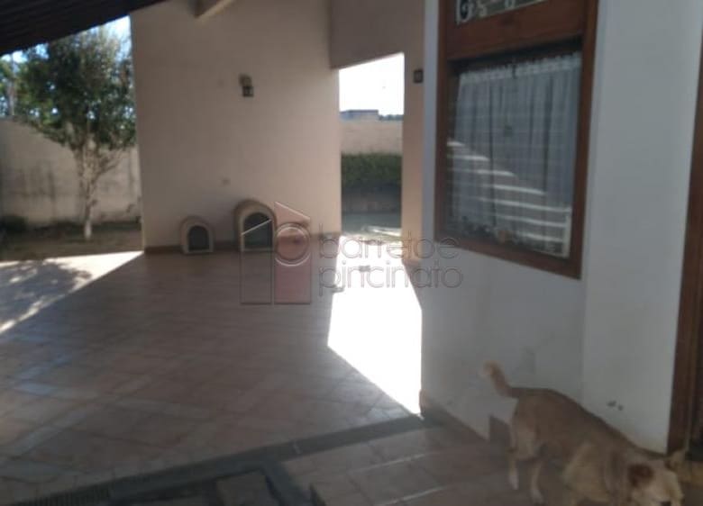 Casa para venda Jardim Quintas das Videiras Jundiaí