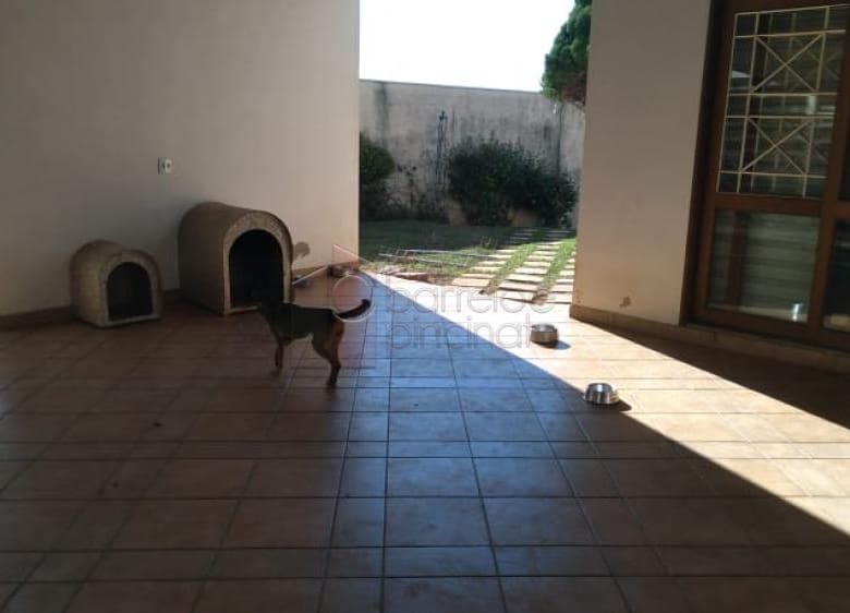 Casa para venda Jardim Quintas das Videiras Jundiaí