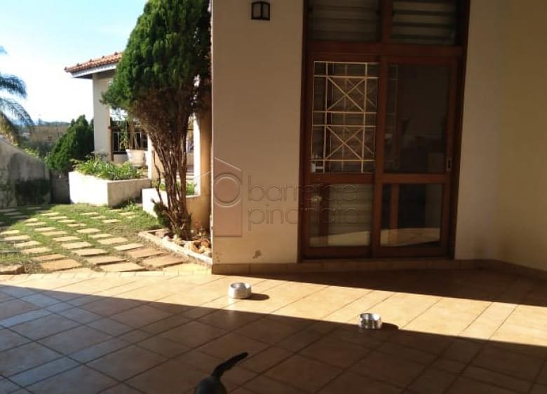 Casa para venda Jardim Quintas das Videiras Jundiaí